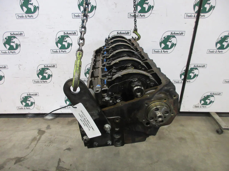 Iveco 5802906776 CILINDERKOP IVECO S WAY MODEL 2022 440S46 EURO 6 - 실린더 블록 트럭 용 : 사진 4 Iveco 5802906776 CILINDERKOP IVECO S WAY MODEL 2022 440S46 EURO 6 - 실린더 블록 트럭 용 : 사진 4