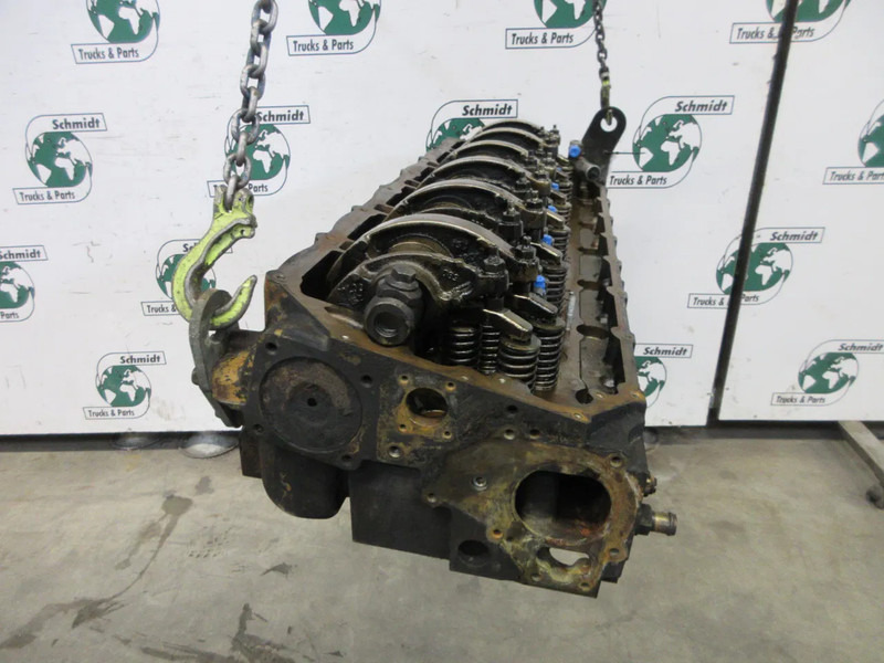 Iveco 5802906776 CILINDERKOP IVECO S WAY MODEL 2022 440S46 EURO 6 - 실린더 블록 트럭 용 : 사진 2 Iveco 5802906776 CILINDERKOP IVECO S WAY MODEL 2022 440S46 EURO 6 - 실린더 블록 트럭 용 : 사진 2