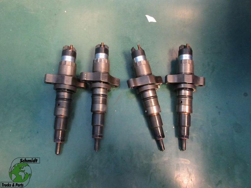 Iveco 99434327 INJECTORS EURO TECH EURO 3 - 연료 필터 트럭 용 : 사진 1 Iveco 99434327 INJECTORS EURO TECH EURO 3 - 연료 필터 트럭 용 : 사진 1