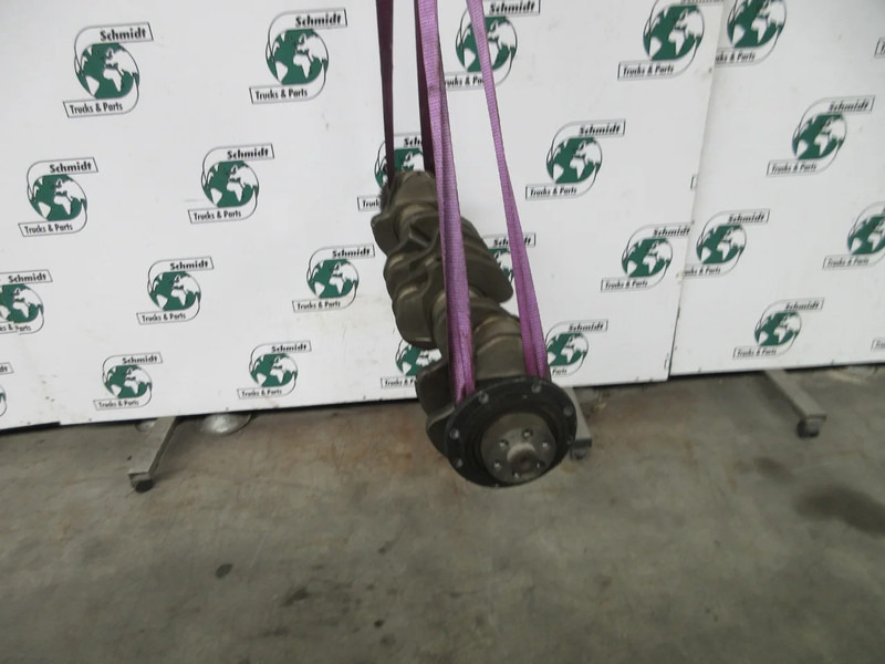 Iveco 99485949 IVECO TRAKKER KRUKAS EURO 5 - 크랭크 샤프트 트럭 용 : 사진 4 Iveco 99485949 IVECO TRAKKER KRUKAS EURO 5 - 크랭크 샤프트 트럭 용 : 사진 4