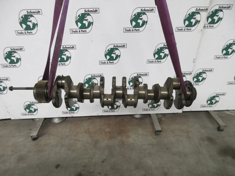 Iveco 99485949 IVECO TRAKKER KRUKAS EURO 5 - 크랭크 샤프트 트럭 용 : 사진 3 Iveco 99485949 IVECO TRAKKER KRUKAS EURO 5 - 크랭크 샤프트 트럭 용 : 사진 3