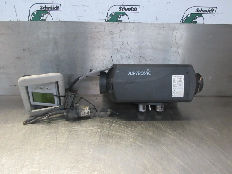 Iveco HIWAY 504001621 STANDKACHEL D2 - 난방/ 환기 트럭 용 : 사진 3 Iveco HIWAY 504001621 STANDKACHEL D2 - 난방/ 환기 트럭 용 : 사진 3