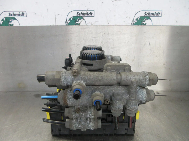 Krone 4615130000 // 125681 TEBS-E3 24V PREMIUM - 예비 부속 트럭 용 : 사진 2 Krone 4615130000 // 125681 TEBS-E3 24V PREMIUM - 예비 부속 트럭 용 : 사진 2