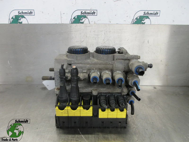 Krone 4615130000 // 125681 TEBS-E3 24V PREMIUM - 예비 부속 트럭 용 : 사진 1 Krone 4615130000 // 125681 TEBS-E3 24V PREMIUM - 예비 부속 트럭 용 : 사진 1