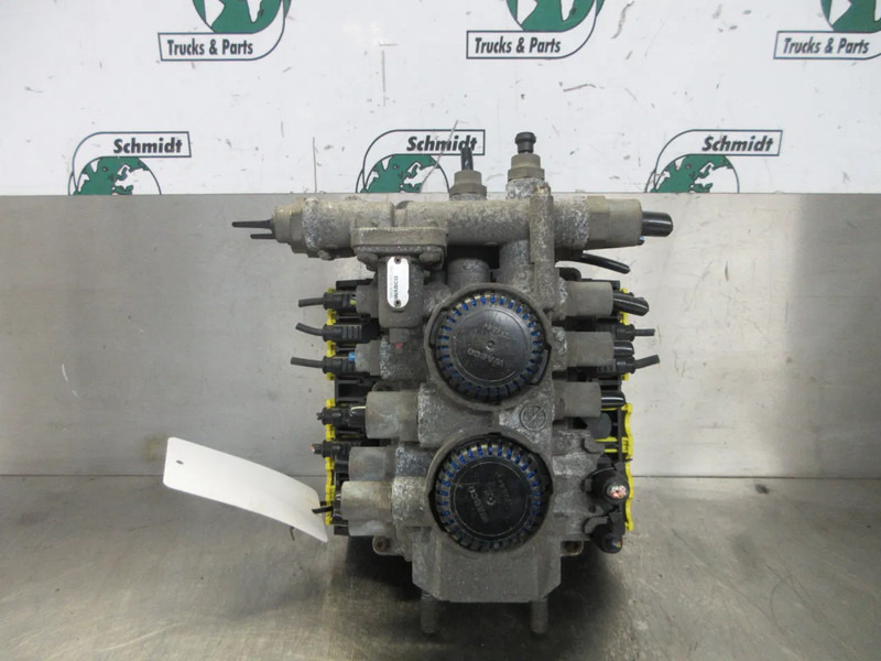 Krone 4615130000 // 125681 TEBS-E3 24V PREMIUM - 예비 부속 트럭 용 : 사진 5 Krone 4615130000 // 125681 TEBS-E3 24V PREMIUM - 예비 부속 트럭 용 : 사진 5