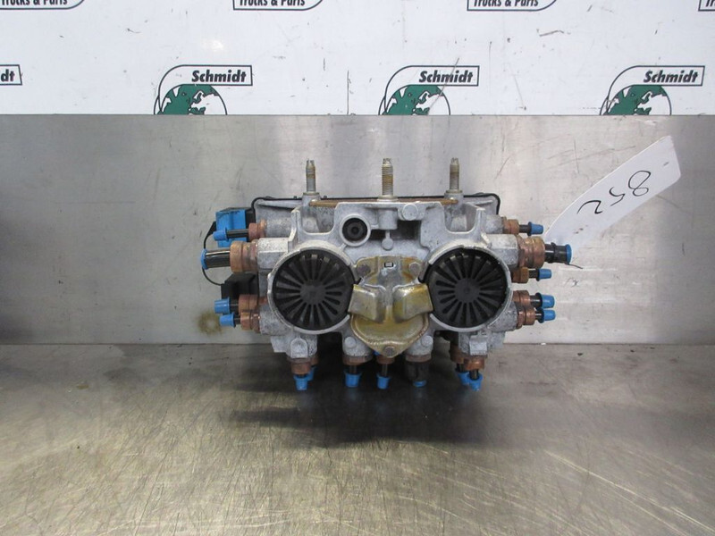 Krone 950823008 ABS AS MODULE OPLEGGER KOGEL MODEL 2018 - 예비 부속 트럭 용 : 사진 5 Krone 950823008 ABS AS MODULE OPLEGGER KOGEL MODEL 2018 - 예비 부속 트럭 용 : 사진 5