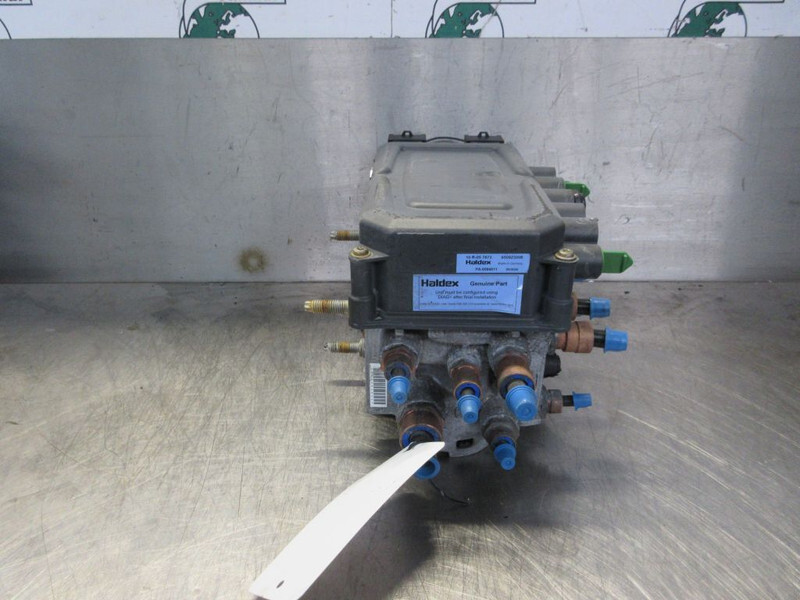 Krone 950823008 ABS AS MODULE OPLEGGER KOGEL MODEL 2018 - 예비 부속 트럭 용 : 사진 4 Krone 950823008 ABS AS MODULE OPLEGGER KOGEL MODEL 2018 - 예비 부속 트럭 용 : 사진 4