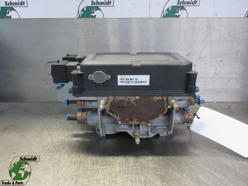 Krone 950823008 ABS AS MODULE OPLEGGER KOGEL MODEL 2018 - 예비 부속 트럭 용 : 사진 1 Krone 950823008 ABS AS MODULE OPLEGGER KOGEL MODEL 2018 - 예비 부속 트럭 용 : 사진 1