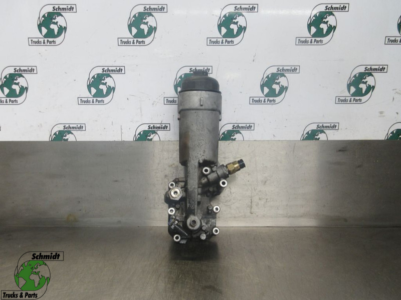 MAN 51.05000-7086 OLIEFILTERHUIS TGL TGM EURO 6 - 오일 필터 트럭 용 : 사진 1 MAN 51.05000-7086 OLIEFILTERHUIS TGL TGM EURO 6 - 오일 필터 트럭 용 : 사진 1