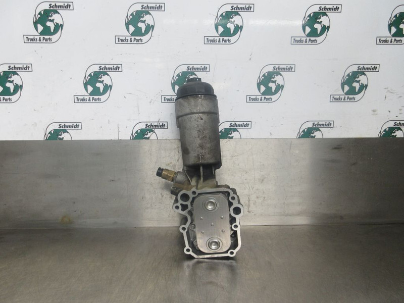 MAN 51.05000-7086 OLIEFILTERHUIS TGL TGM EURO 6 - 오일 필터 트럭 용 : 사진 2 MAN 51.05000-7086 OLIEFILTERHUIS TGL TGM EURO 6 - 오일 필터 트럭 용 : 사진 2