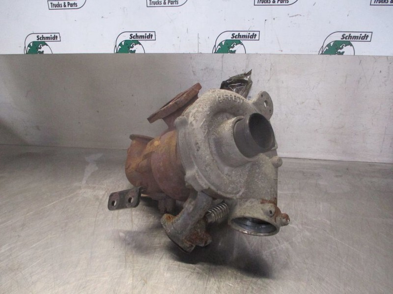 MAN 51.09100-7970 D2676LF26 TURBO EURO 6 - 터보 트럭 용 : 사진 3 MAN 51.09100-7970 D2676LF26 TURBO EURO 6 - 터보 트럭 용 : 사진 3