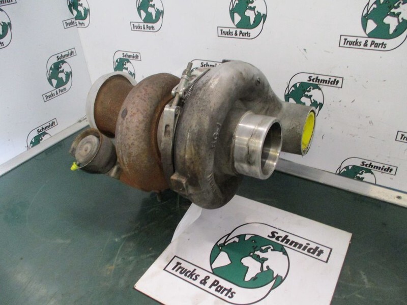 MAN 51.09101-7004 MAN EURO 6 MODEL D 20 //D 26 Turbo - 터보 트럭 용 : 사진 3 MAN 51.09101-7004 MAN EURO 6 MODEL D 20 //D 26 Turbo - 터보 트럭 용 : 사진 3