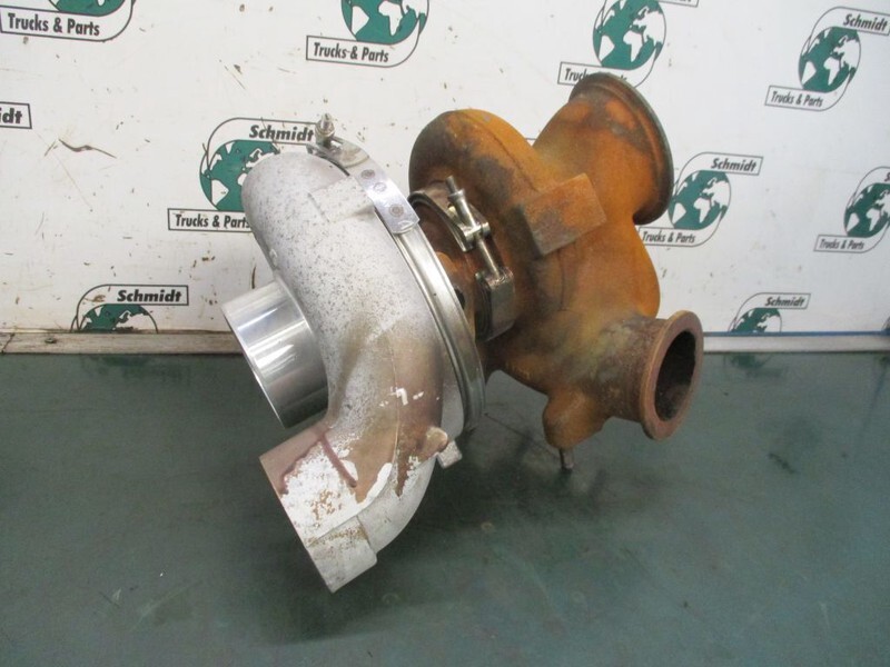 MAN 51.09101-7004 MAN EURO 6 MODEL D 20 //D 26 Turbo - 터보 트럭 용 : 사진 2 MAN 51.09101-7004 MAN EURO 6 MODEL D 20 //D 26 Turbo - 터보 트럭 용 : 사진 2