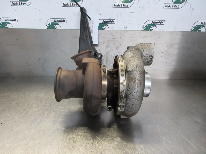 MAN 51.09101-7231 TURBO MAN D2676LF46 EURO 6 - 터보 트럭 용 : 사진 2 MAN 51.09101-7231 TURBO MAN D2676LF46 EURO 6 - 터보 트럭 용 : 사진 2