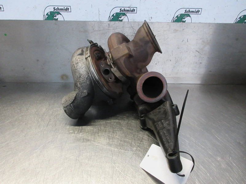 MAN 51.09101-7231 TURBO MAN D2676LF46 EURO 6 - 터보 트럭 용 : 사진 3 MAN 51.09101-7231 TURBO MAN D2676LF46 EURO 6 - 터보 트럭 용 : 사진 3
