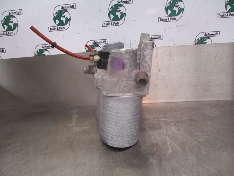 MAN 51.09540-3060 TGS TGX OLIEKOELER EURO 6 - 오일 쿨러 트럭 용 : 사진 4 MAN 51.09540-3060 TGS TGX OLIEKOELER EURO 6 - 오일 쿨러 트럭 용 : 사진 4