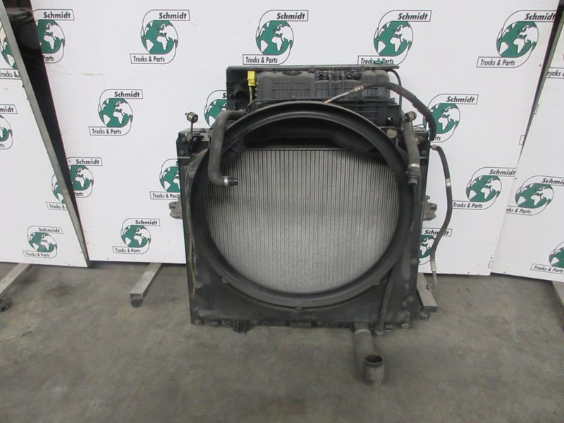 MAN 81.06101-0076 - 81.06101-0073 / RADIATEUR TGS EURO 6 - 라디에이터 트럭 용 : 사진 4 MAN 81.06101-0076 - 81.06101-0073 / RADIATEUR TGS EURO 6 - 라디에이터 트럭 용 : 사진 4