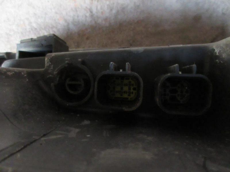 MAN 81.25101-6659 KOPLAMP MAN TGS TGX EURO 6 LINKS - 전조등 트럭 용 : 사진 4 MAN 81.25101-6659 KOPLAMP MAN TGS TGX EURO 6 LINKS - 전조등 트럭 용 : 사진 4
