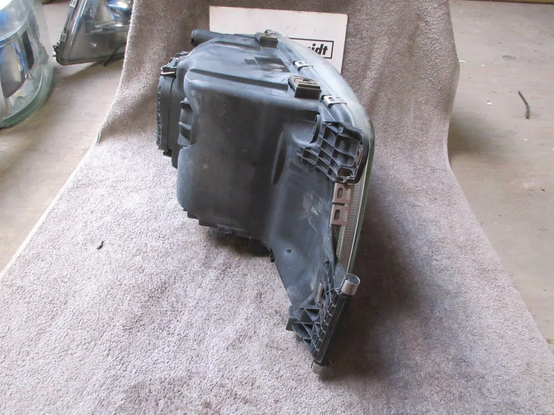 MAN 81.25101-6745// 81.25101-6683 KOPLAMP LINKS MAN TGX TGS 18.420 EURO 6 - 전조등 트럭 용 : 사진 2 MAN 81.25101-6745// 81.25101-6683 KOPLAMP LINKS MAN TGX TGS 18.420 EURO 6 - 전조등 트럭 용 : 사진 2