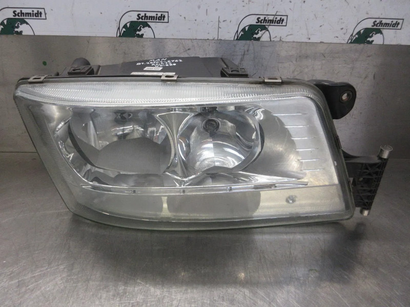 MAN 81.25101-6762 KOPLAMP RECHTS MAN 18.500 EURO 6 MODEL 2020 - 전조등 트럭 용 : 사진 3 MAN 81.25101-6762 KOPLAMP RECHTS MAN 18.500 EURO 6 MODEL 2020 - 전조등 트럭 용 : 사진 3