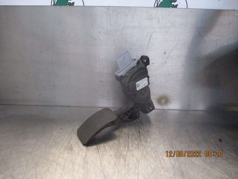 MAN 81.25970-6103 Gaspedaal - 페달 트럭 용 : 사진 4 MAN 81.25970-6103 Gaspedaal - 페달 트럭 용 : 사진 4