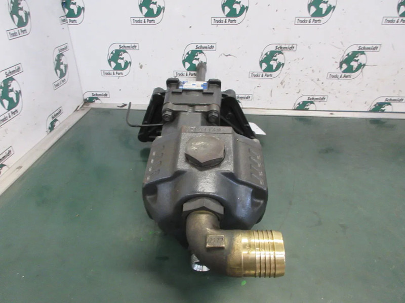 MAN 81.38100-6773 NH 4C OMFB POH-B 116 D (R0 ISD POMP MODEL 2024 - 클러치 및 부품 트럭 용 : 사진 4 MAN 81.38100-6773 NH 4C OMFB POH-B 116 D (R0 ISD POMP MODEL 2024 - 클러치 및 부품 트럭 용 : 사진 4