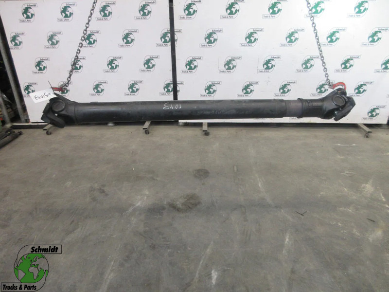 MAN 81.39143-6172 // 81.39126-6038 AANDRIJFAS MAN 18.520 EURO 6 MODEL 2024 - 드라이브 축 트럭 용 : 사진 1 MAN 81.39143-6172 // 81.39126-6038 AANDRIJFAS MAN 18.520 EURO 6 MODEL 2024 - 드라이브 축 트럭 용 : 사진 1