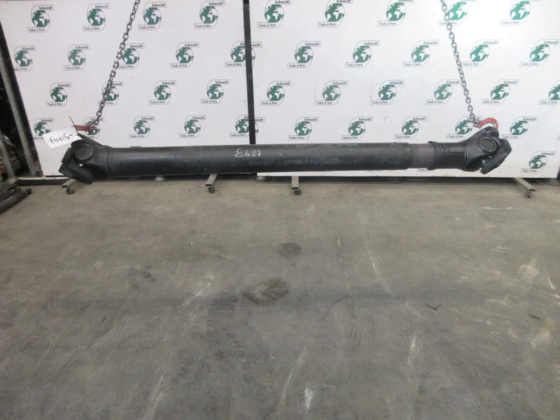 MAN 81.39143-6172 // 81.39126-6038 AANDRIJFAS MAN 18.520 EURO 6 MODEL 2024 - 드라이브 축 트럭 용 : 사진 5 MAN 81.39143-6172 // 81.39126-6038 AANDRIJFAS MAN 18.520 EURO 6 MODEL 2024 - 드라이브 축 트럭 용 : 사진 5