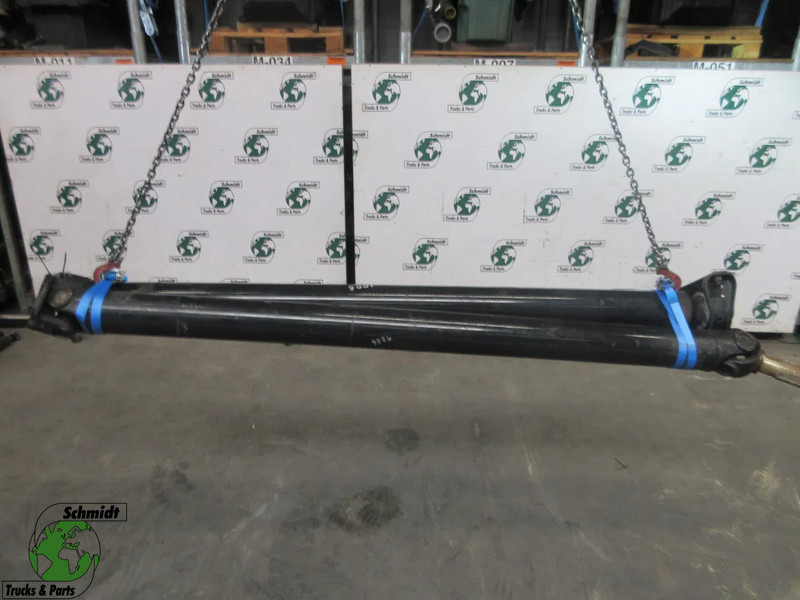 MAN 81.39382-6199 // 81.39332-6214 MAN 18.250 TGM EURO 6 MODEL 2018 - 드라이브 축 트럭 용 : 사진 1 MAN 81.39382-6199 // 81.39332-6214 MAN 18.250 TGM EURO 6 MODEL 2018 - 드라이브 축 트럭 용 : 사진 1