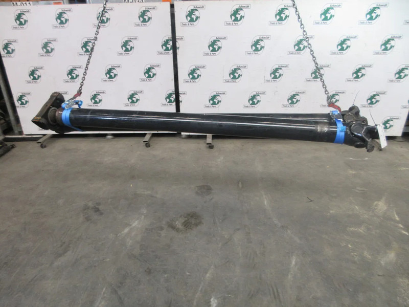 MAN 81.39382-6199 // 81.39332-6214 MAN 18.250 TGM EURO 6 MODEL 2018 - 드라이브 축 트럭 용 : 사진 3 MAN 81.39382-6199 // 81.39332-6214 MAN 18.250 TGM EURO 6 MODEL 2018 - 드라이브 축 트럭 용 : 사진 3