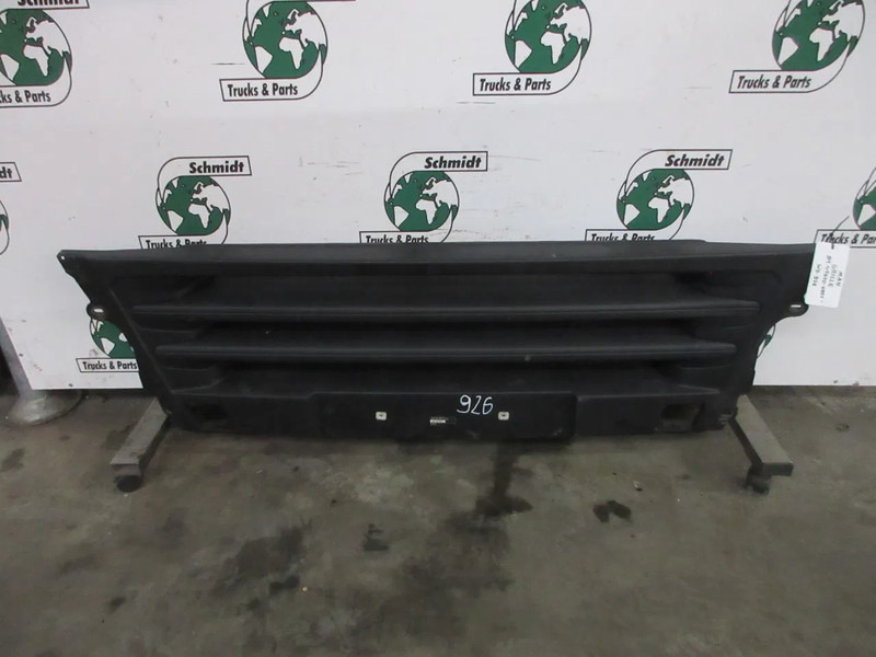 MAN 81.41610-6758 // 81.41610-6863 GRILL 18.560 EURO 6 MODEL 2018 - 그릴 트럭 용 : 사진 3 MAN 81.41610-6758 // 81.41610-6863 GRILL 18.560 EURO 6 MODEL 2018 - 그릴 트럭 용 : 사진 3