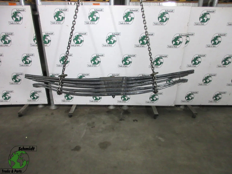 MAN 81.43402-6749 BLADVEER MAN 26.460 EURO 6 6X4 TANDEM - 스틸 서스펜션 트럭 용 : 사진 1 MAN 81.43402-6749 BLADVEER MAN 26.460 EURO 6 6X4 TANDEM - 스틸 서스펜션 트럭 용 : 사진 1