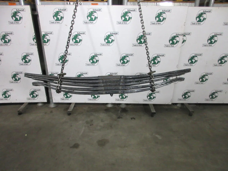 MAN 81.43402-6749 BLADVEER MAN 26.460 EURO 6 6X4 TANDEM - 스틸 서스펜션 트럭 용 : 사진 5 MAN 81.43402-6749 BLADVEER MAN 26.460 EURO 6 6X4 TANDEM - 스틸 서스펜션 트럭 용 : 사진 5