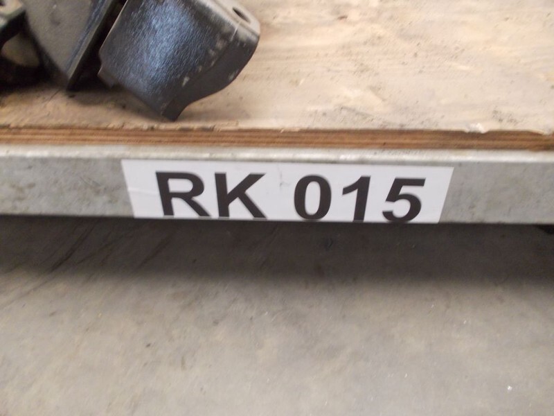 MAN 81.50804-6726 RV MAN TGS - 브레이크 캘리퍼 트럭 용 : 사진 4 MAN 81.50804-6726 RV MAN TGS - 브레이크 캘리퍼 트럭 용 : 사진 4