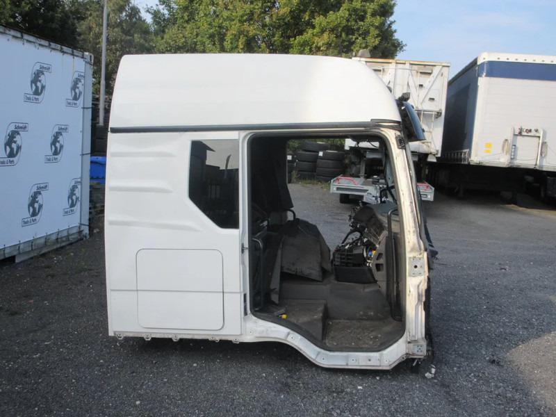 MAN MAN 18.430 TGS NIEUWETYPE MODEL 2023 IS VOOR PART DONER - 운전실 및 내부 트럭 용 : 사진 2 MAN MAN 18.430 TGS NIEUWETYPE MODEL 2023 IS VOOR PART DONER - 운전실 및 내부 트럭 용 : 사진 2