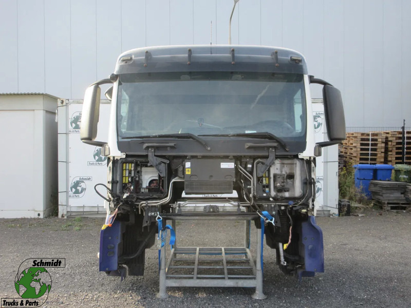 MAN MAN 26.320 TGS CABINE DAG UITVOERING MODEL 2016 EURO 6 - 운전실 및 내부 트럭 용 : 사진 1 MAN MAN 26.320 TGS CABINE DAG UITVOERING MODEL 2016 EURO 6 - 운전실 및 내부 트럭 용 : 사진 1