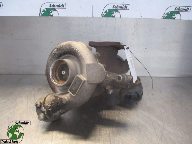 MAN TGS 51.09101-7240 TURBO EURO 6 - 터보 트럭 용 : 사진 1 MAN TGS 51.09101-7240 TURBO EURO 6 - 터보 트럭 용 : 사진 1