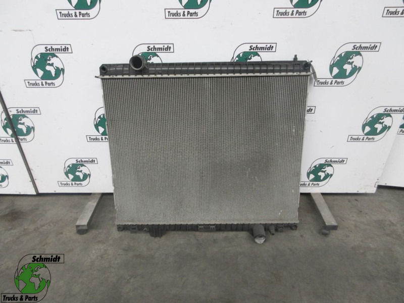 MAN TGS 81.06101-6790/ 81.06101-6786 RADIATEUR EURO 6 - 라디에이터 트럭 용 : 사진 1 MAN TGS 81.06101-6790/ 81.06101-6786 RADIATEUR EURO 6 - 라디에이터 트럭 용 : 사진 1