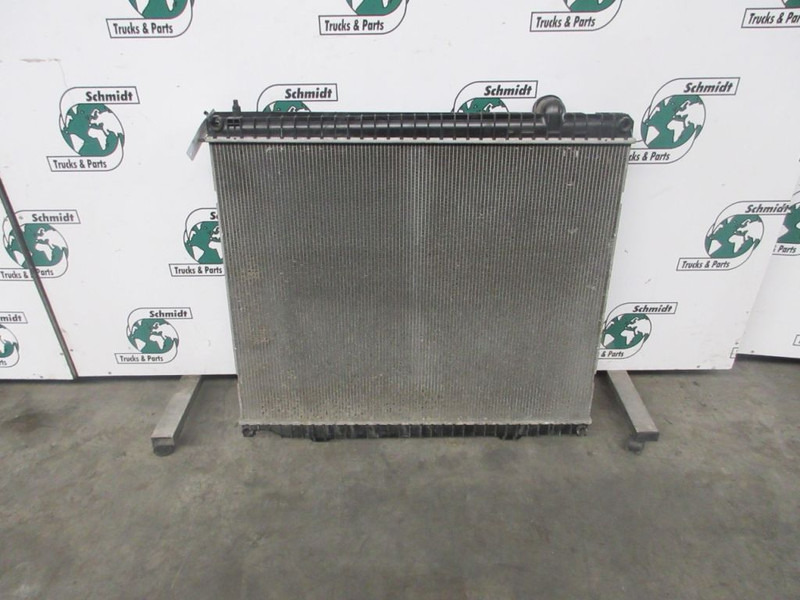 MAN TGS 81.06101-6790/ 81.06101-6786 RADIATEUR EURO 6 - 라디에이터 트럭 용 : 사진 2 MAN TGS 81.06101-6790/ 81.06101-6786 RADIATEUR EURO 6 - 라디에이터 트럭 용 : 사진 2