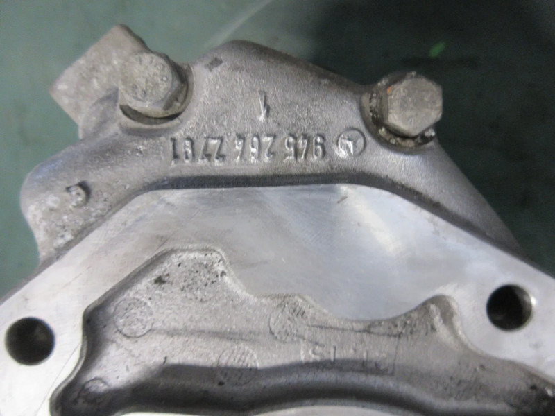 Mercedes-Benz A 001 260 04 05 P.T.O TRANSMISSIE MERCEDES 1845 MP4 MODEL 2018 - 클러치 및 부품 트럭 용 : 사진 5 Mercedes-Benz A 001 260 04 05 P.T.O TRANSMISSIE MERCEDES 1845 MP4 MODEL 2018 - 클러치 및 부품 트럭 용 : 사진 5