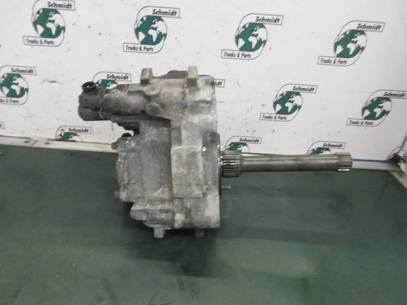 Mercedes-Benz A 001 260 04 05 P.T.O TRANSMISSIE MERCEDES 1845 MP4 MODEL 2018 - 클러치 및 부품 트럭 용 : 사진 3 Mercedes-Benz A 001 260 04 05 P.T.O TRANSMISSIE MERCEDES 1845 MP4 MODEL 2018 - 클러치 및 부품 트럭 용 : 사진 3