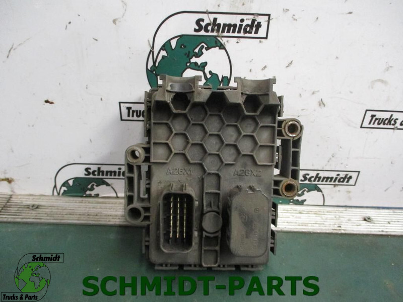 Mercedes-Benz A 003 446 18 17 CLCS Contol - 전기 설비 트럭 용 : 사진 1 Mercedes-Benz A 003 446 18 17 CLCS Contol - 전기 설비 트럭 용 : 사진 1