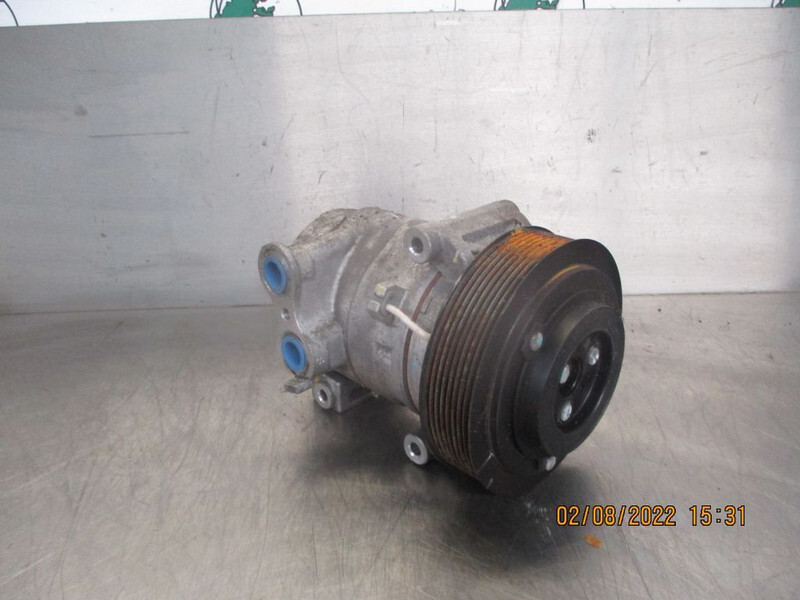 Mercedes-Benz A 004 230 28 11 AIRCO POMP MP 4 MODEL 2021 - 에어컨 부품 트럭 용 : 사진 2 Mercedes-Benz A 004 230 28 11 AIRCO POMP MP 4 MODEL 2021 - 에어컨 부품 트럭 용 : 사진 2