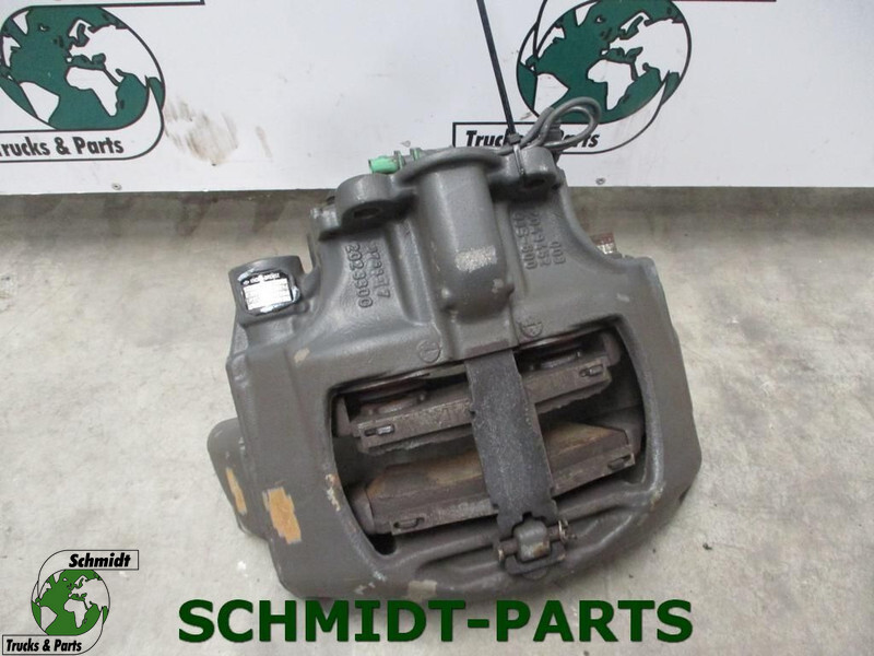 Mercedes-Benz A 004 420 75 83 - 브레이크 부품 트럭 용 : 사진 1 Mercedes-Benz A 004 420 75 83 - 브레이크 부품 트럭 용 : 사진 1