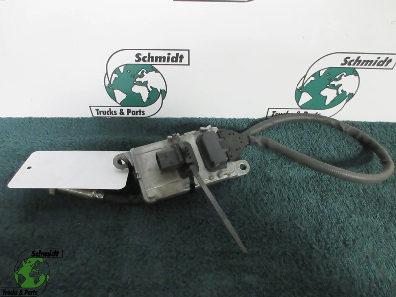 Mercedes-Benz A 010 153 14 28 NOX SENSOR MERCEDES MP4 EURO 6 - 전기 설비 트럭 용 : 사진 1 Mercedes-Benz A 010 153 14 28 NOX SENSOR MERCEDES MP4 EURO 6 - 전기 설비 트럭 용 : 사진 1