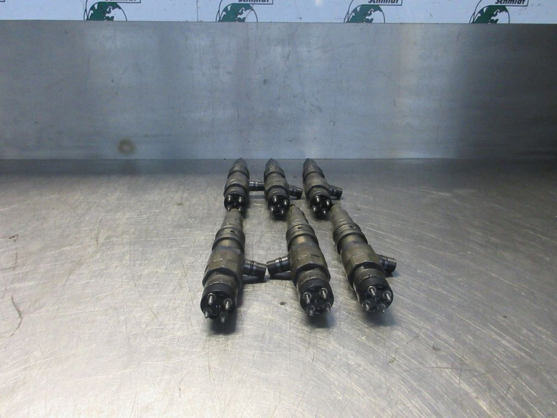 Mercedes-Benz A 472 070 11 87 INJECTORS EURO 6 ACTROS - 연료 필터 트럭 용 : 사진 2 Mercedes-Benz A 472 070 11 87 INJECTORS EURO 6 ACTROS - 연료 필터 트럭 용 : 사진 2