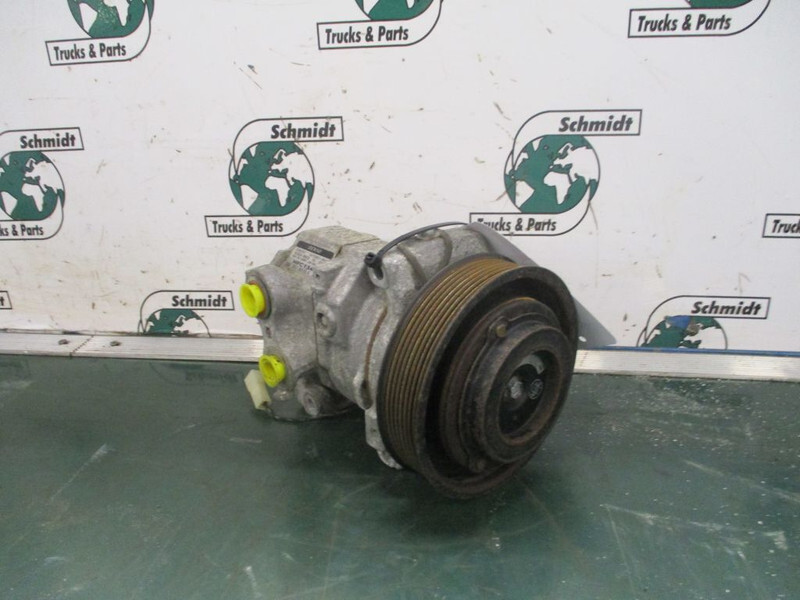 Mercedes-Benz A 472 230 01 11 / 03 11 Aircopomp - 에어컨 부품 트럭 용 : 사진 4 Mercedes-Benz A 472 230 01 11 / 03 11 Aircopomp - 에어컨 부품 트럭 용 : 사진 4