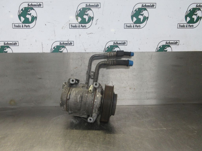 Mercedes-Benz A 472 230 01 11 / 03 11 Aircopomp - 에어컨 부품 트럭 용 : 사진 2 Mercedes-Benz A 472 230 01 11 / 03 11 Aircopomp - 에어컨 부품 트럭 용 : 사진 2