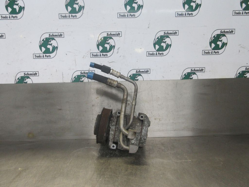 Mercedes-Benz A 472 230 01 11 / 03 11 Aircopomp - 에어컨 부품 트럭 용 : 사진 3 Mercedes-Benz A 472 230 01 11 / 03 11 Aircopomp - 에어컨 부품 트럭 용 : 사진 3