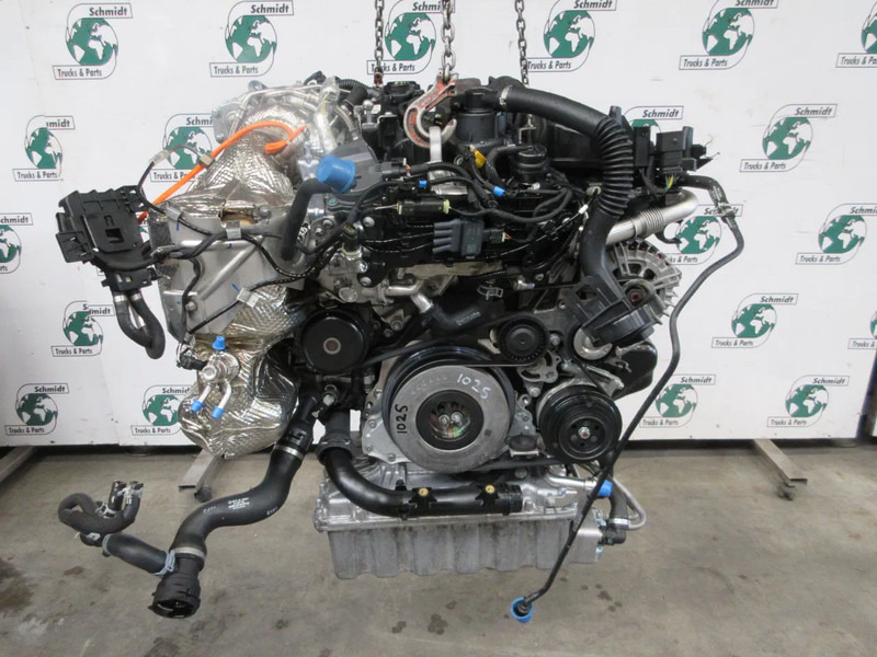 Mercedes-Benz A 654 010 06 06 // TYPE 654920 SPRINTER MOTOR 515 MODEL 2023 KM 24000 - 엔진 트럭 용 : 사진 2 Mercedes-Benz A 654 010 06 06 // TYPE 654920 SPRINTER MOTOR 515 MODEL 2023 KM 24000 - 엔진 트럭 용 : 사진 2
